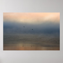 Aube mystique posters
