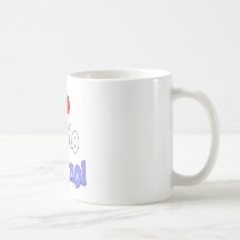 Aucun hablo Espanol Tasses