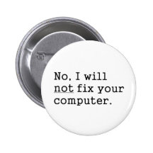 Aucun je aucune difficulté votre cadeau nerd de te badges avec agrafe