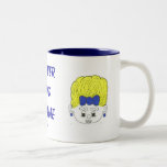 AUCUN MEILLEUR AMI QUE MOI TASSE