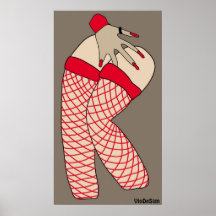 Aucun tengo nada_6 posters