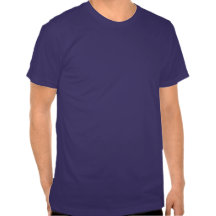 AUCUNE ORDURE TOUTE LA NOURRITURE T-SHIRT