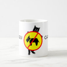 Aucuns chiens ! mugs