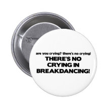 Aucuns Cyring - Breakdancing Badges Avec Agrafe