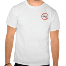 Aucuns étiquettes M T-shirt