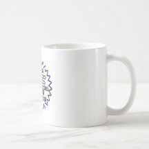 Audiologiste… puisque j'ai dit ainsi mug