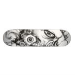audiotrippin skateboards personnalisés