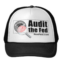 Auditez le chapeau de Fed Casquette