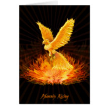 Augmentation de Phoenix Carte