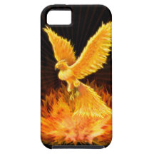 Augmentation de Phoenix Coque Case-Mate iPhone 5