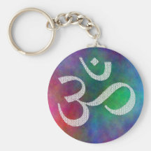 Aum - OM Porte-clés