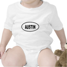 AUSTIN BODIES
