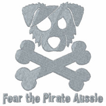 Australien de pirate