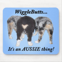 Australien Mousepad Tapis De Souris