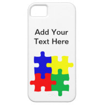 Autisme Coque iPhone 5