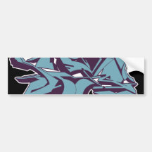 autocollant 2011 de bleu de grafstyle adhésif pour voiture