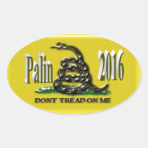 Autocollant 2016, Brown 3D, Betsy Ross de PALIN