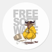 Autocollant de logiciel gratuit de lévitation de m