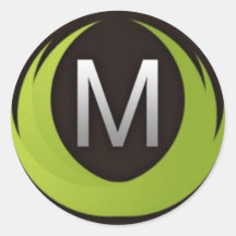 Autocollant de Mabrman