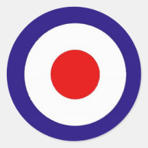 Autocollant de ModTarget