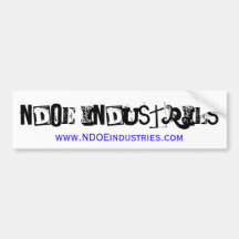 Autocollant de NDOE Autocollant Pour Voiture