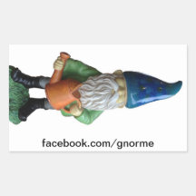 Autocollant de norme