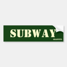 Autocollant de SOUTERRAIN Adhésif Pour Voiture