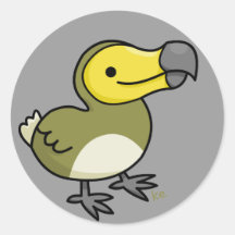 Autocollant de Steelbeak