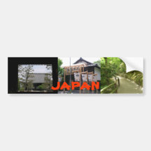 Autocollant du Japon Adhésifs Pour Voiture