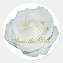 Autocollant floral fait sur commande rose