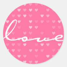 AUTOCOLLANT/JOINT : : amour
