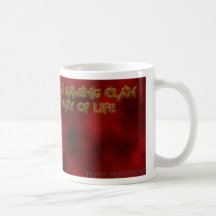 autocollant mug
