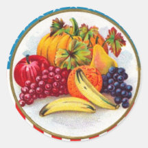 Autocollant - thanksgiving