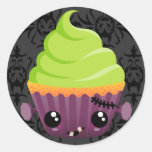 Autocollants de Frankencake
