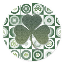 symbole irlandais