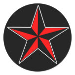 Autocollants étoiles