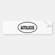 AUTOLUCUS ADHÉSIF POUR VOITURE