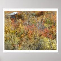 Automne 1 posters