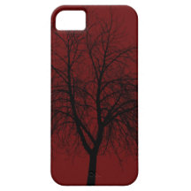 Automne Coque iPhone 5 Case-Mate