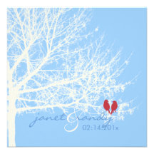 Automne des oiseaux | de neige de PixDezines + Inv