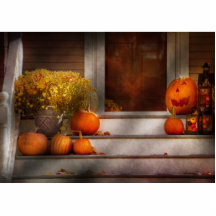 Automne - Halloween - nous sommes tous heureux de  Découpages En Acrylique
