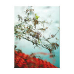 automne impression sur toile