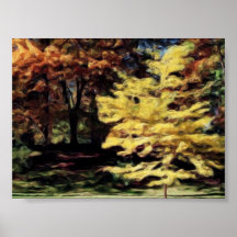 Automne Posters