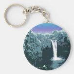 Automnes d'arc-en-ciel, Hawaï Porte-clefs