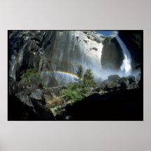 Automnes d'arc-en-ciel affiches