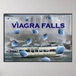 Automnes de Viagra Posters