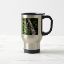 Automnes féeriques tasse