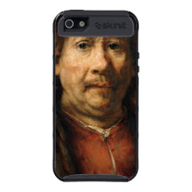 Autoportrait, 1655 coques iPhone 5