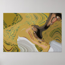 Autoportrait Posters