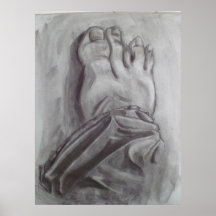 Autoportrait Posters